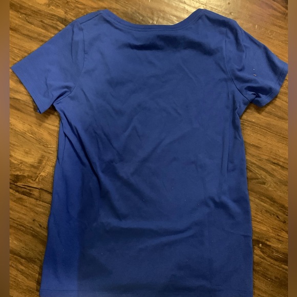 Nike Dallas Mavericks T-Shirt - Picture 4 of 4